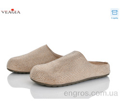 Шлепки Veagia-ADA